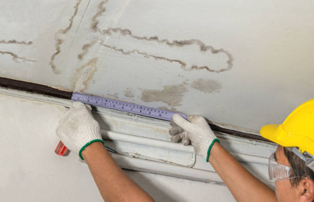 Reliable Basement Flood Cleanup contractor in Larsen, WI by Aqua Guard Water Damage